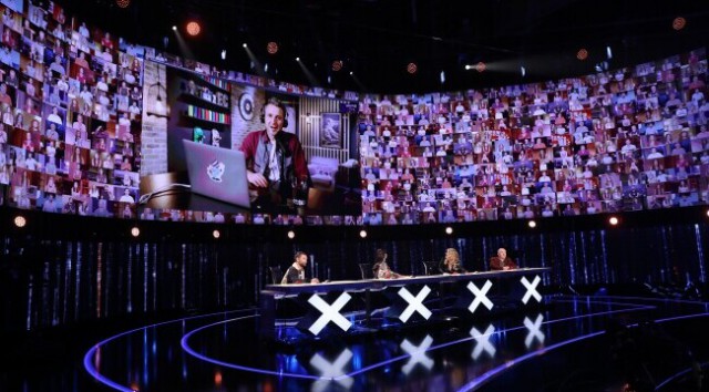 'Românii au talent', urmărită vineri seară de peste 2,8 milioane de telespectatori