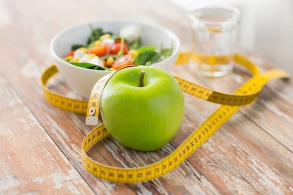 8 combinații alimentare care contribuie la pierderea în greutate