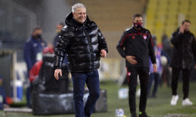 Probleme pentru Marius Șumudică! I s-a făcut rău după ultima înfrângere din Turcia