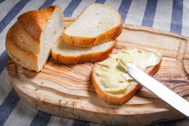 Topul alimentelor care fac rău creierului