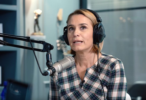 Andreea Esca, avertisment: ”Nu cădeți în capcană”