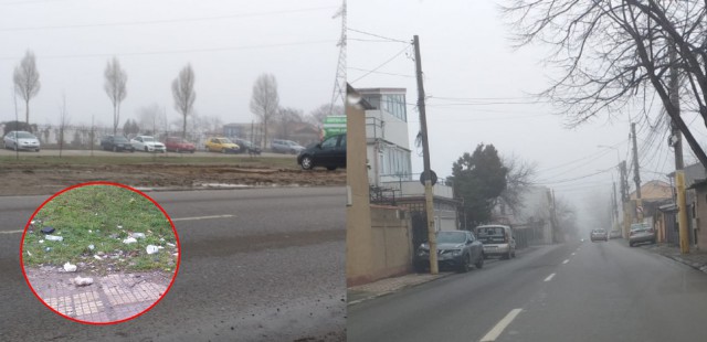 Locuitorii de pe BABA NOVAC vor străzi civilizate și fără GUNOAIE. VIDEO
