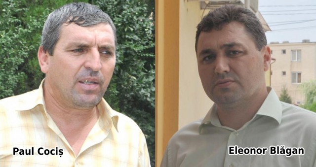 Viceprimarul din Băneasa, TERORIZAT de către PRIMAR și consilierul acestuia