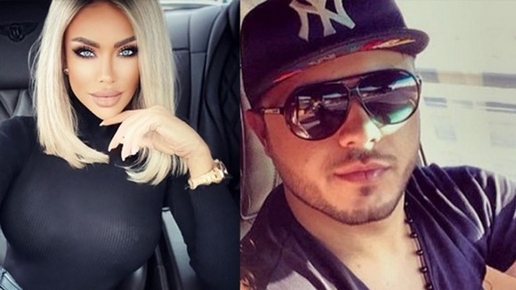Bianca și Gabi Bădălău s-au despărțit: „El e un bărbat perfect. Eu nu sunt făcută pentru el“