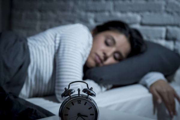 Boala somnului sau narcolepsia: cauze, simptome și tratament