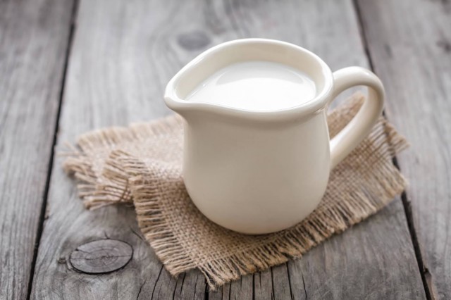 Cazeina, o proteina importantă pentru sănătate