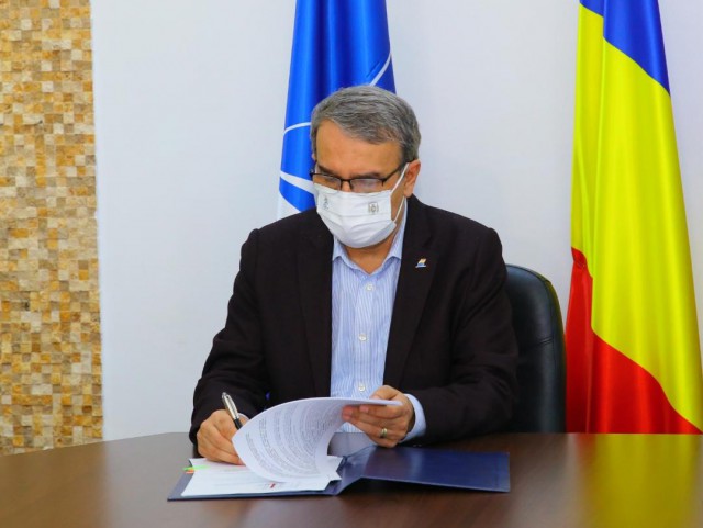 Vergil Chiţac a convocat Comitetul Local pentru Situații de Urgență