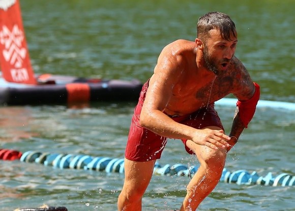 SURVIVOR 2021: Drama neștiută a lui Cosmin Stanciu: 