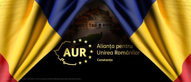Parlamentarii AUR CONSTANȚA se OPUN vânzării acțiunilor COMPANIILOR DE STAT!