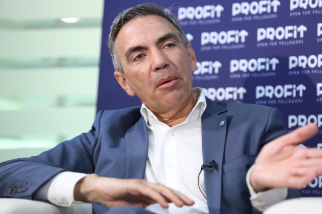 Anastasiu (CDR): Industria turismului încă trăieşte, dar oxigenul atât de necesar nu trebuie să vină după deces