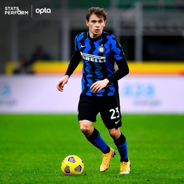 Fiorentina - Inter 0-2. Victorie după 7 ani în campionat pe Artemio Franchi pentru nerazzurri