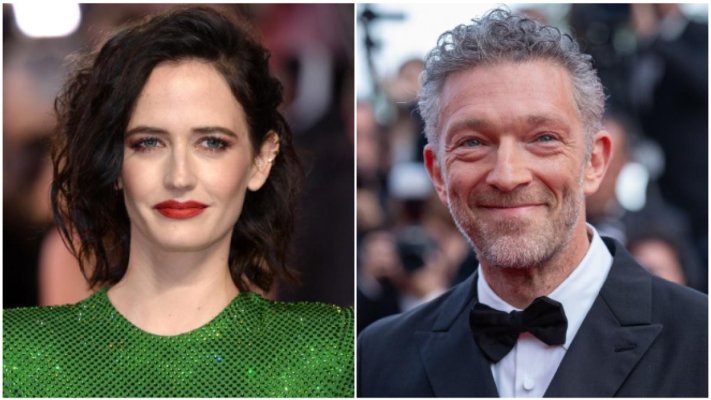 Eva Green şi Vincent Cassel vor juca într-o nouă adaptare a romanului 'Cei trei muschetari'