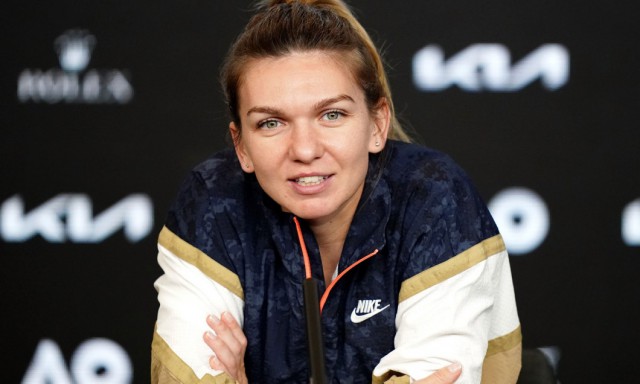 Simona Halep, după victoria din Germania: „Am jucat aproape de cel mai bun tenis al meu“