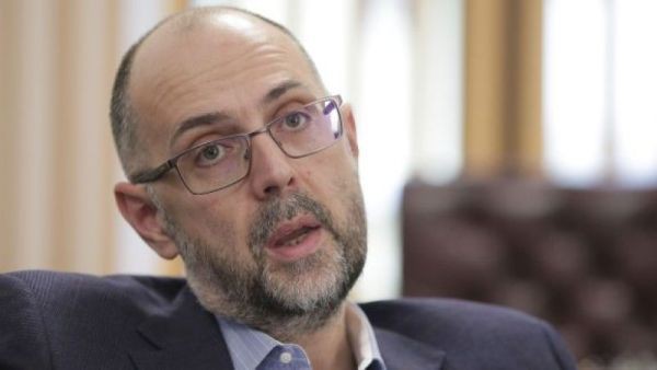 Hunor: Alocația pentru copii ar putea fi legată de venituri, din 2023