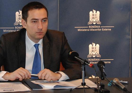 Stelian Ion îl aduce în minister pe fostul procuror general adjunct