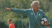 Ladislau Boloni, victorie în campionatul Greciei după un meci cu cinci goluri