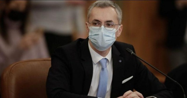 Stelian Ion: Intensificarea luptei anticorupţie, printre reformele incluse în PNRR