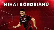 Revenire de marcă la CFR Cluj