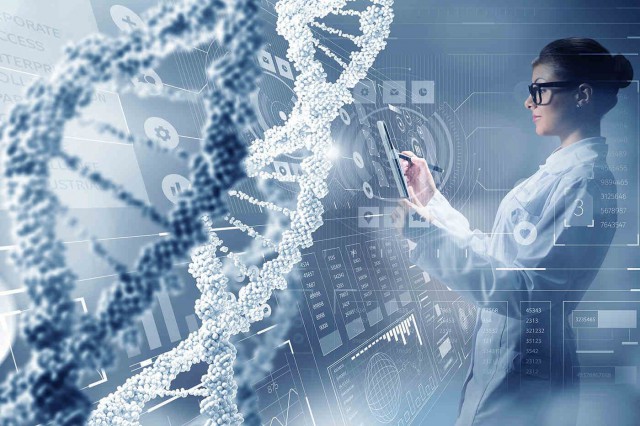 Ce inovații în medicină au avut loc în 2020?