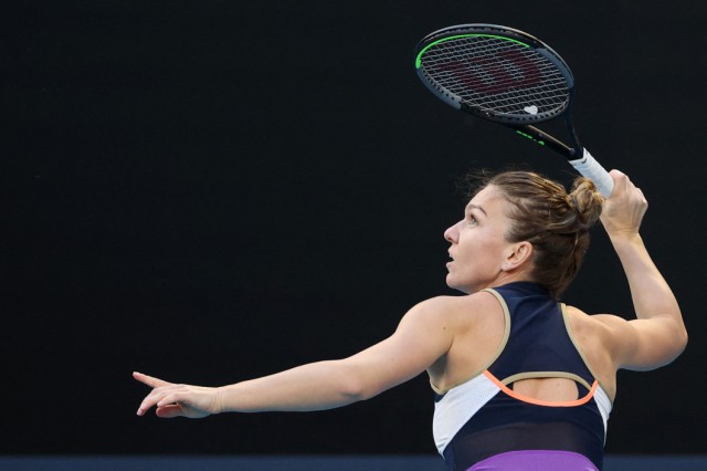 Victorie SPLENDIDĂ a Simonei Halep la Australian Open: A trecut în 3 seturi de 'coșmarul' Iga Swiatek