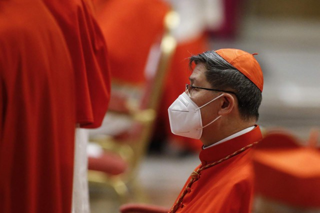 Coronavirus: Vaticanul solicită o întrunire a Consiliului de Securitate al ONU pe tema accesului la vaccinuri