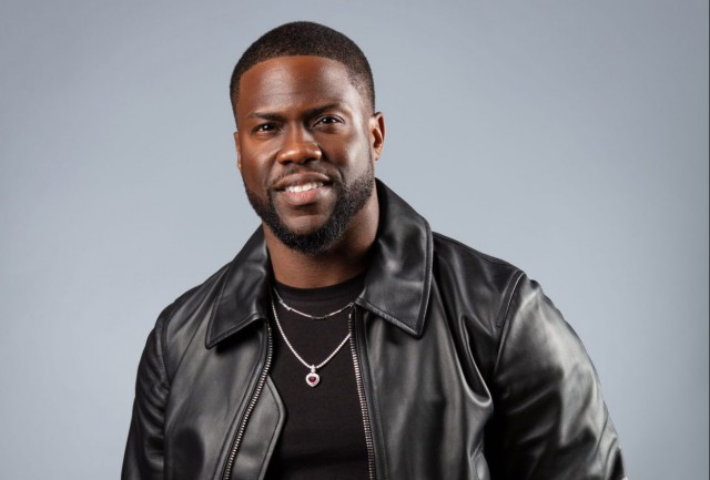 Actorul Kevin Hart, cunoscut din filmele 'Jumanji' şi 'Night School', a fost fraudat cu peste 1 milion de dolari