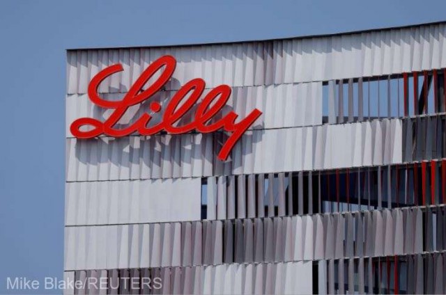 Coronavirus: Terapia cu anticorpi dezvoltată de Eli Lilly, autorizată în regim de urgenţă în Statele Unite