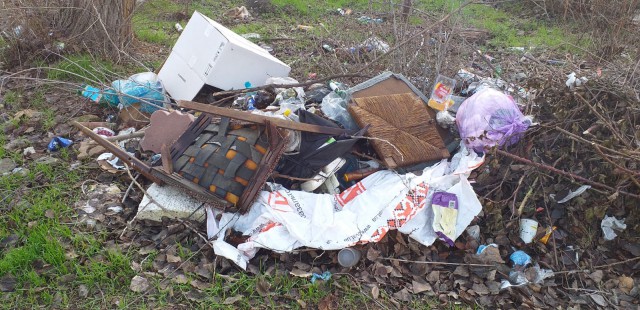 Stațiunea MAMAIA arată ca după BOMBARDAMENT!