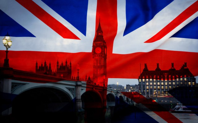 Autorităţile britanice anunţă reducerea nivelului de alertă teroristă
