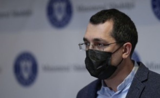 Vlad Voiculescu