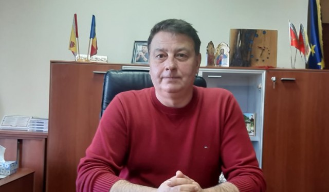 Consilierii locali din Valu lui Traian, convocați în ședință