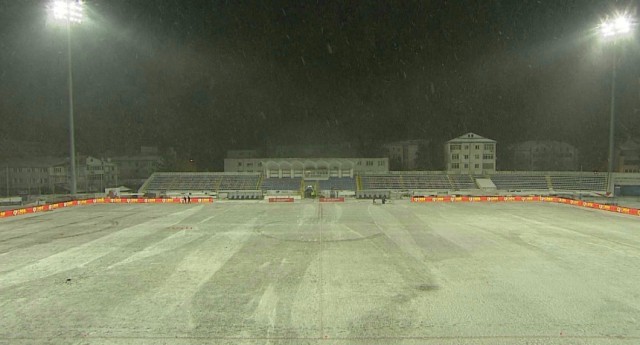 FC Botoșani - Craiova 0-1! Gazdele au reclamat două penalty-uri! Universitatea, calificare la debutul lui Ouzounidis