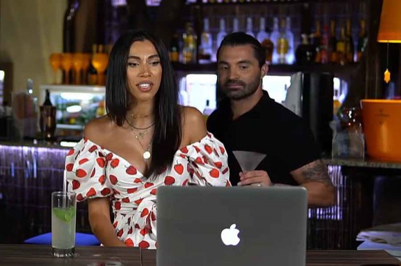 Cum s-au înțeles Pepe și Raluca la divorț, legat de copii și de avere