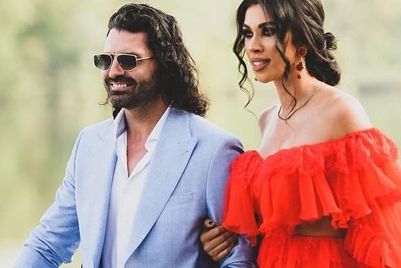 Pepe, divorț în luna iubirii. Solistul și Raluca Pastramă au semnat actele, la notar
