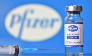 Peste 55.000 de DOZE ale vaccinului PFIZER ajung în CONSTANȚA