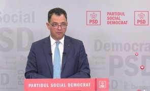 Lider PSD avertizează: Banii din buget ajung doar pentru 9 luni