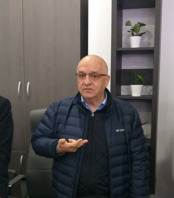 PSD depune moțiune simplă la SENAT împotriva ministrului Economiei