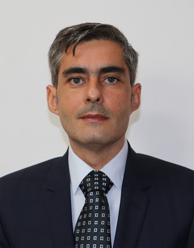 Lucian Lungoci