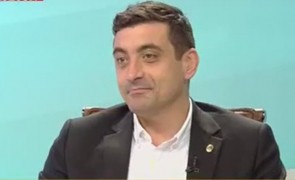 George Simion
