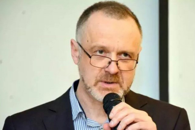 Sorin Lavric, senator AUR, despre Diana Șoșoacă: 'Se vede din fizionomia ei că e mahalagioaică'