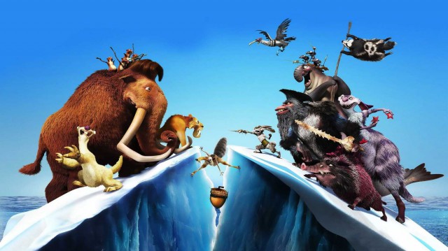 Blue Sky, studioul care a lansat franciza de animaţie 'Ice Age', va fi închis
