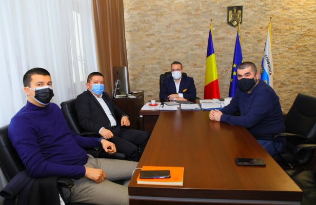 Cimitirele musulmane, în atenția Primăriei Constanța