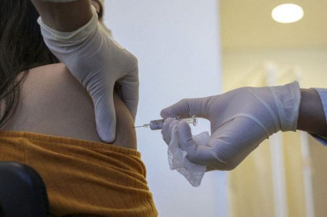 Coronavirus: UE şi OMS Europa sprijină vaccinarea în ţările est-europene