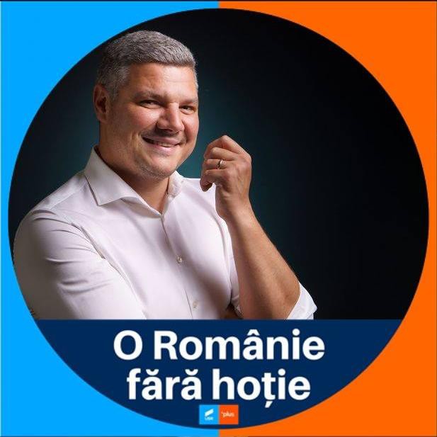 OFICIAL! Mihai Vîlcu, noul SUBPREFECT al județului Constanța