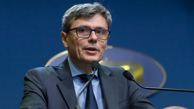 Ministrul Energiei: Parteneriatul cu SUA în domeniul nuclear, esenţial pentru România