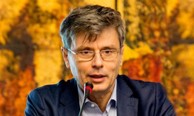 Virgil Popescu: România este membru oficial al Forumului Internaţional pentru Energie