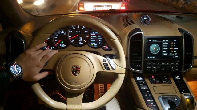 Porsche vrea ca până în 2030 majoritatea vehiculelor sale să fie electrice