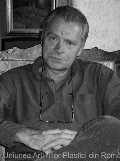A MURIT pictorul Zamfir DUMITRESCU!