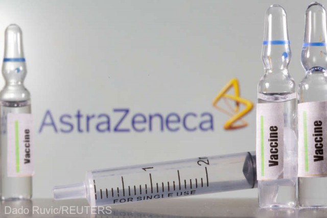 Coronavirus: OMS avertizează împotriva unui exces de pesimism cu privire la vaccinul AstraZeneca