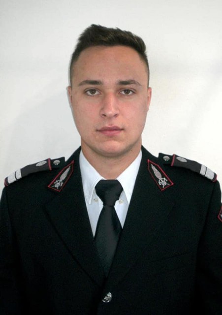 Se afla în timpul liber! Angajat ISU Dobrogea, salvatorul unui bărbat care a suferit un infarct